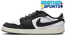 Air Jordan — Air Jordan 1 KO Low ' ' DX4981-100 — Sneaker — resale