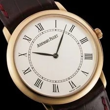 Audemars Piguet Jules Audemars Classic Ultra Slim 14894OR/O/0067CR/02 TO211074 2