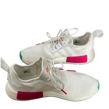 Adidas NMD_R1 9.5 Boost Streetwear 2