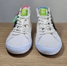 Vans X Street the Lizzie Shoes VN0A4BX1448 Special Edition M 10.5 / W 12 4