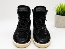 Louis Vuitton High Top 9.5 2