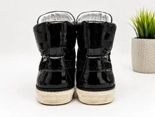 Louis Vuitton High Top 9.5 4
