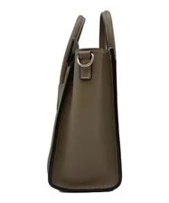 Celine Luggage 2Way From JP #TQ 4