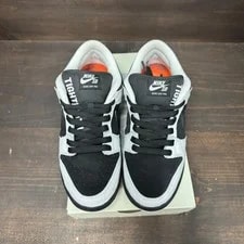 Nike SB Dunk Low Tightbooth - FD2629-100-9-PO-1 - (Moderat... 3