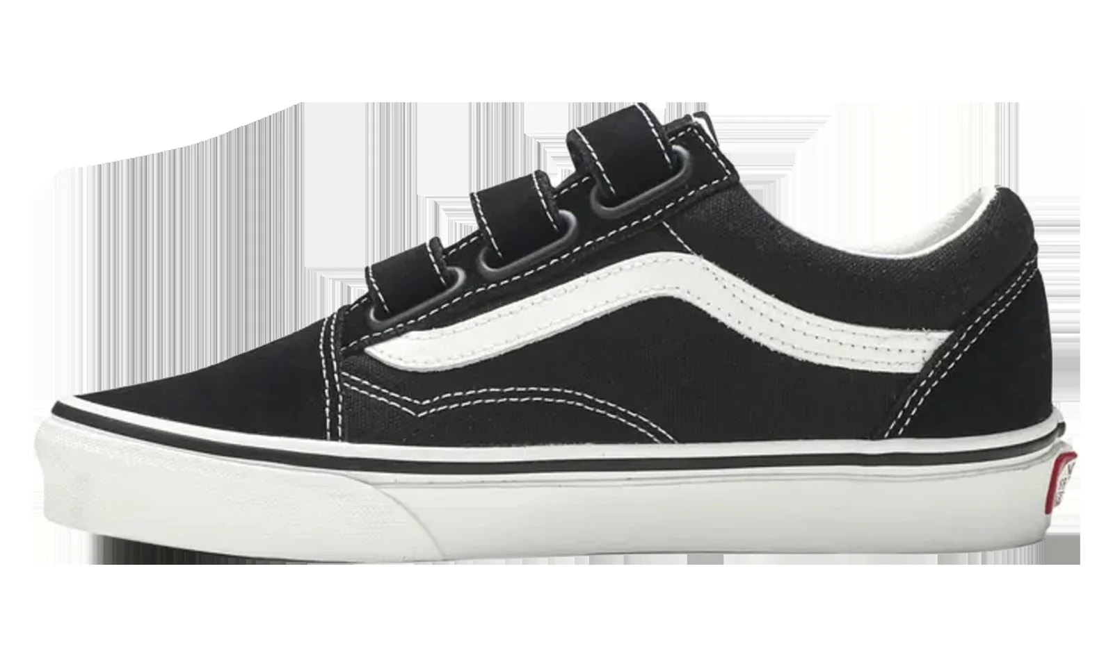 Old Skool Velcro " " VN0A3D29OIU 2