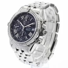 Breitling A13355 Crosswind Date Chronograph Automatic Winding _930845 2