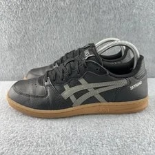 Asics — Asics Skyhand OG Size 6 Gum Casual Athletic Running Shoes — Sneaker — resale