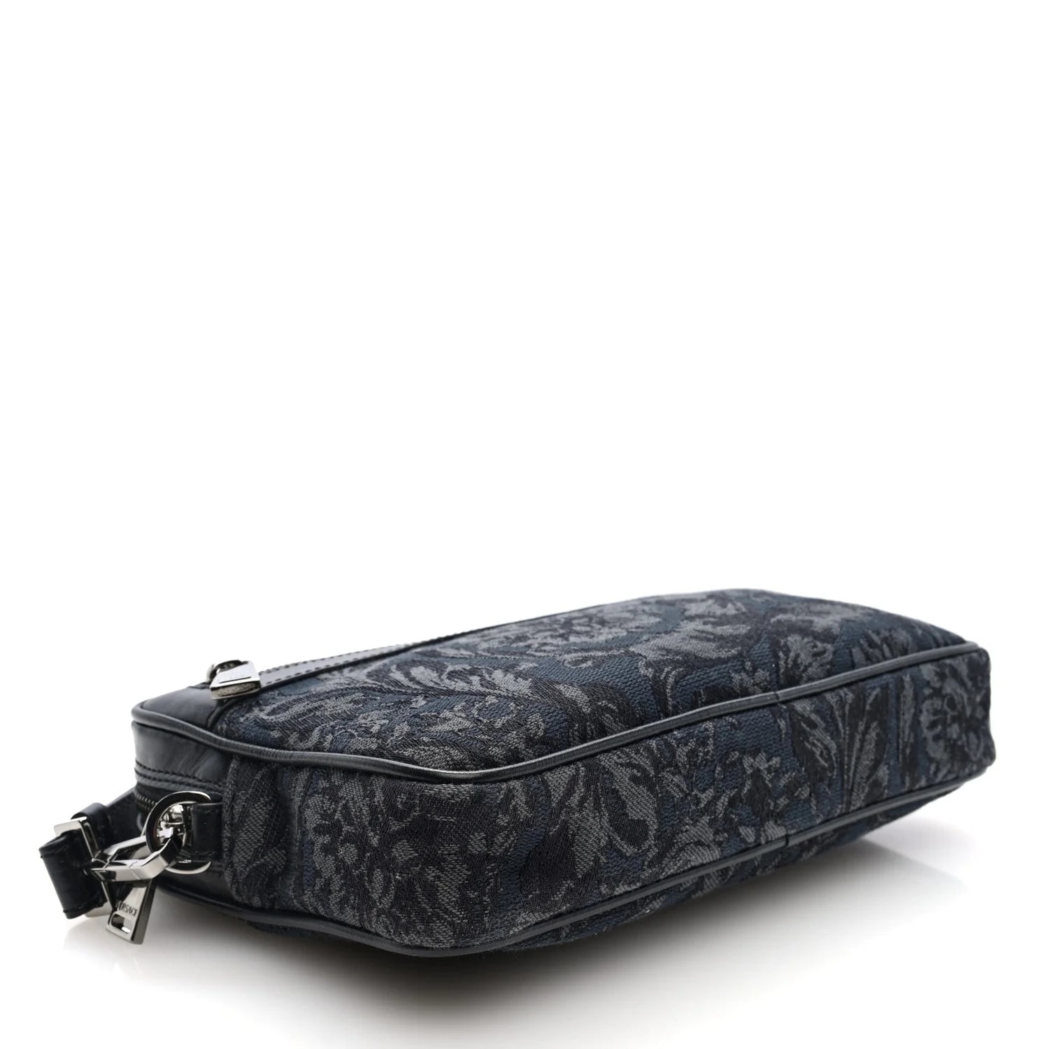 Fabric Barocco Wristlet 4