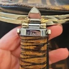 Fendi Buckle Accent 4