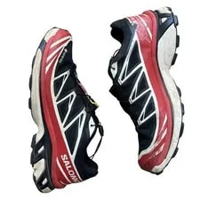 Salomon — Salomon XT-6 GTX Goretex ’S Size 10 Scarlett — Sneaker — resale