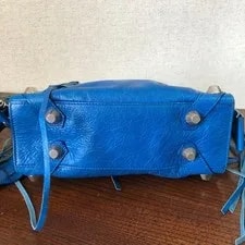 Balenciaga Mute City With Mirror 17x23cm 3