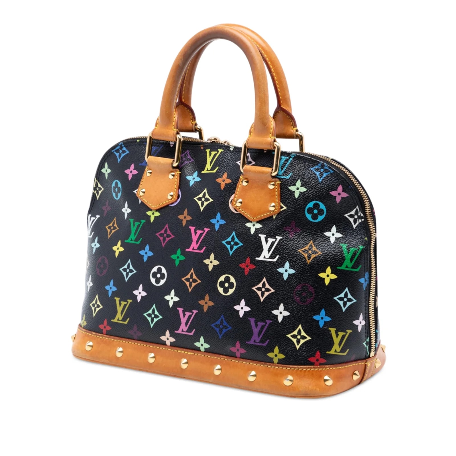 Multicolore Alma 2