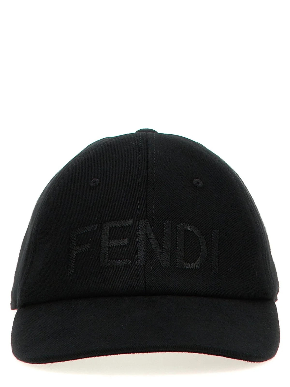 Cotton Cap (Baseball Hat) 4