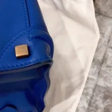 Celine Luggage Grainy Japan 2