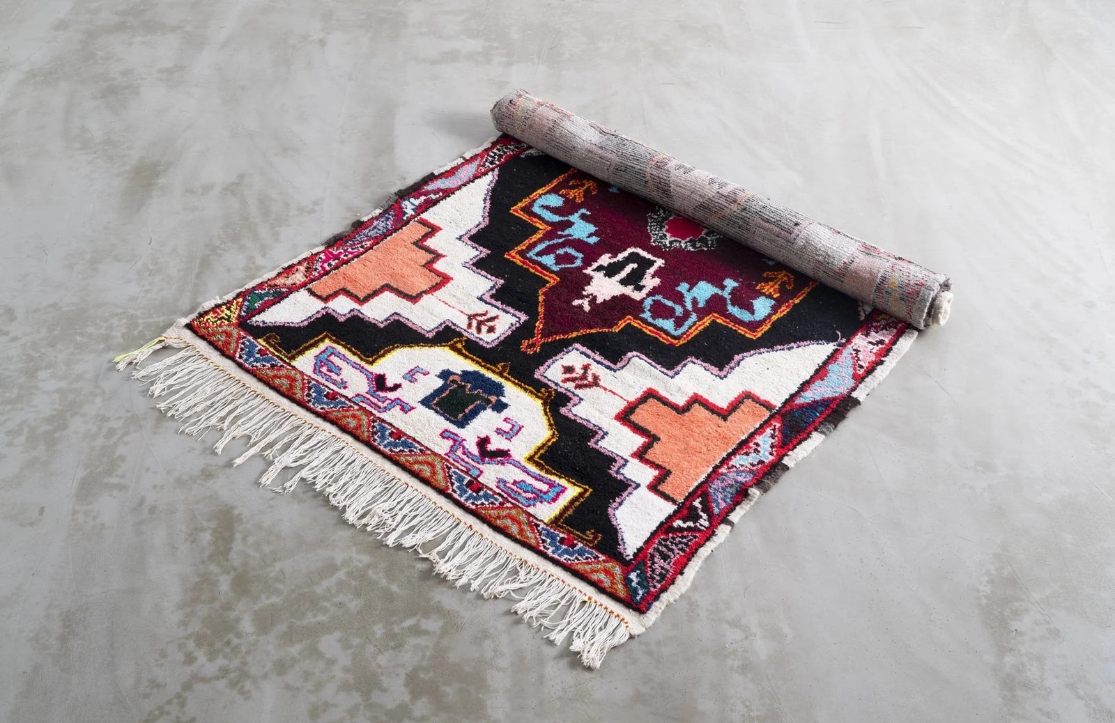 Voyager Azilal Rug 3