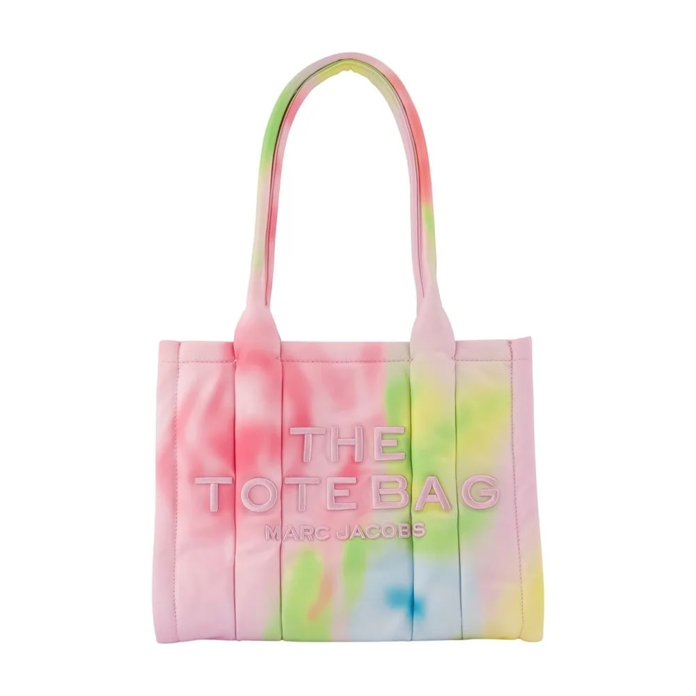 Marc Jacobs Tote Bag — Synthetic 3