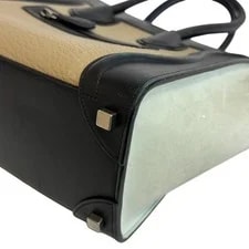 Celine Luggage ’S Greige Auth 3