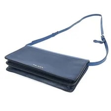 Prada BT1020 Chain/ Wallet 2