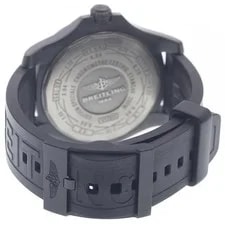 Breitling Avenger Blackbird 44 V1731110/BD74 44mm Ti Black #C15156 3