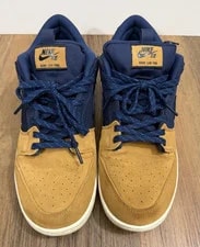 Nike SB Low Dunk Pro DX6775-400 Desert 13 2