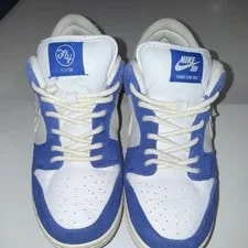 Nike SB Dunk Low Pro Fly Streetwear Gardenia 4