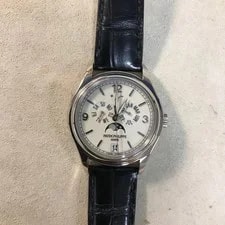 Patek Philippe Complications Annual Calendar (5146G-001) 2