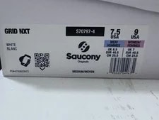 Saucony Grid NXT (S70797-4) Running Shoes Size 7.5 Woman's 9 3