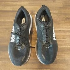Hoka One Shoes Size 14 4E X-Wide Bondi 8 Running 2