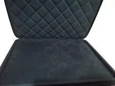 Ultra Patek Philippe 10 + 3 Storage BOX Carry Travel Case Navy Blue 3