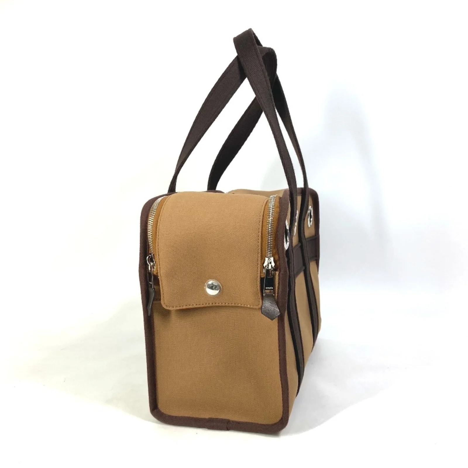 Hermes Feu Cotton Elastane Boston 3