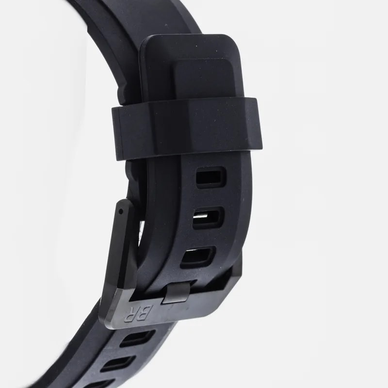 Bell &Amp; Ross BR03-92 Black Matte 3