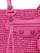 Balenciaga Medium le Cagole NEW NEW 2