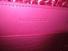 Balenciaga Medium le Cagole NEW NEW 4