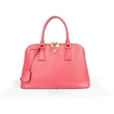 Prada Logo Promenade 2