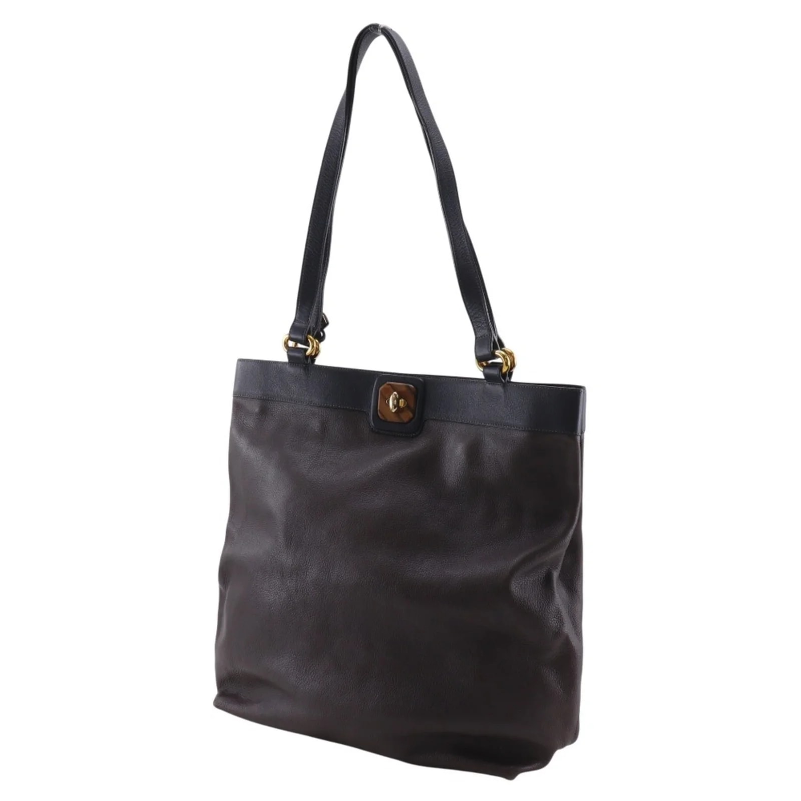 Delvaux Tote Bag 2