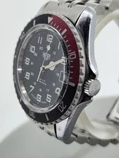 Heuer (PRE - TAG) 'Coke Bezel' 1000 Diver (Parts Or Repair) 3