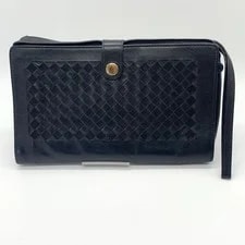 Bottega Veneta Woven Handle 2