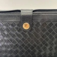 Bottega Veneta Woven Handle 3