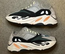 Yeezy Boost 700 ‘ ’ (2017) Size 5.5M/7W Good Condition 3