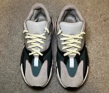 Yeezy Boost 700 ‘ ’ (2017) Size 5.5M/7W Good Condition 4