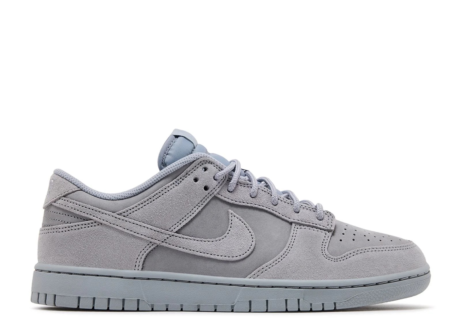 Wolf — Dunk Low SE ' ' — Sneaker — resale