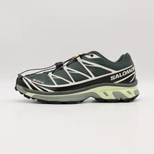 L47581300 Salomon XT-6 Gore-tex Urban Chic () 2