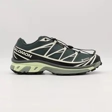 L47581300 Salomon XT-6 Gore-tex Urban Chic () 3
