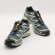 L47581300 Salomon XT-6 Gore-tex Urban Chic () 4