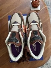 New Balance 990v6 Size 11.5 Rich Cosmic Grape |U990OP6 4