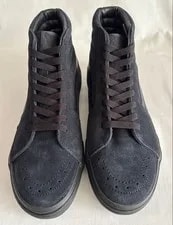 7.0US Vhtf Vans Sk8-Hi Skate High V38Scl LTD Original Coll 3