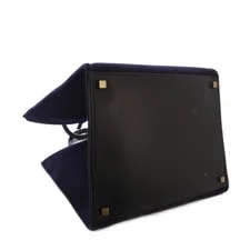 Celine Luggage Phantom Felt Large Auth 4