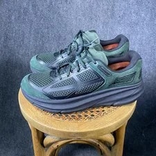 HOKA — Hoka Clifton One9 S Running 13 US Shoes Gym Run Excellent — Sneaker — resale
