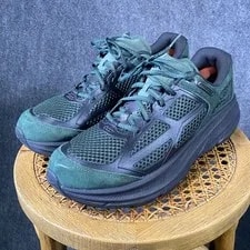 Hoka Clifton One9 S Running 13 US Shoes Gym Run Excellent 3