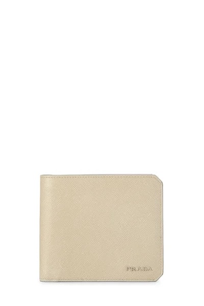 Bifold Wallet 3